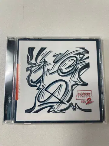 우메다 사이퍼 UCDFBR SAMPLER VOL2