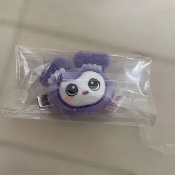 TWICELOVELYS 사나 헤어핀