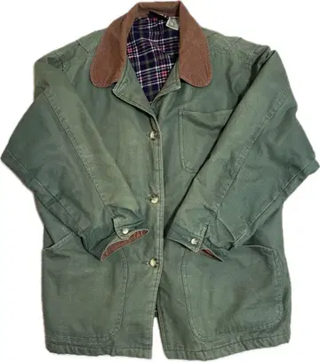 FADED GLORY 캐주얼 자켓 그린