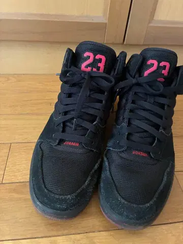 Jordan 스니커즈 838818-060 9.5 US