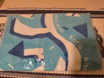 TrySail 라이브 타월