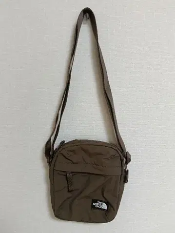 THENORTHFACE 숄더백