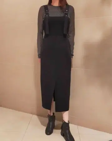 에포카 니트 살로펫