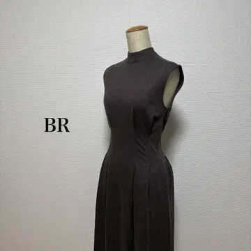 BR BANANA REPUBLIC 미 실루엣 원피스 XS