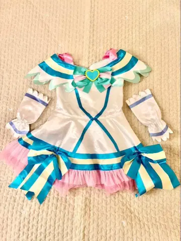 프리큐어 프리츄무 큐어냐미