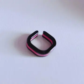 하츠네 미쿠 Piit 피트 이어커프 액세서리 반지