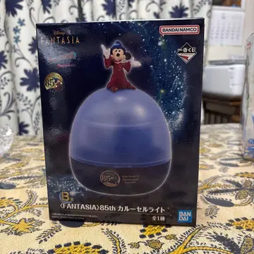 디즈니 판타지 제일복권 B상