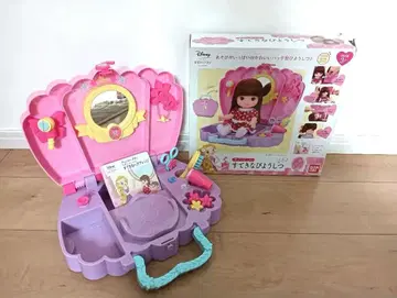 즛토 귯토 레민&소란 라푼젤 멋진 미용실