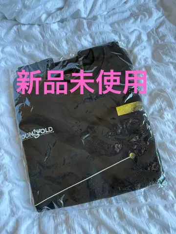 SixTONES youngold 트레이닝복