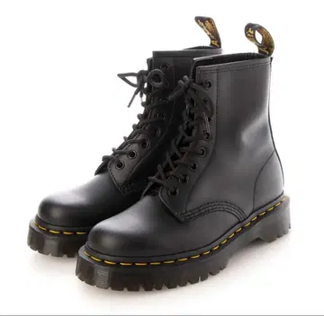 닥터마틴 8홀 부츠 1460 BEX 통굽