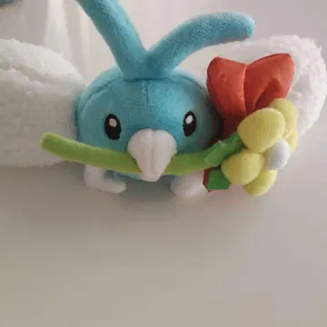 포켓몬 센터 치르노 메가 도쿄 R 마스코트 봉제 인형 2020