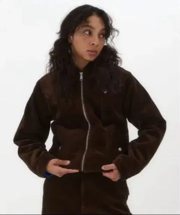 beeden 코듀로이 자켓