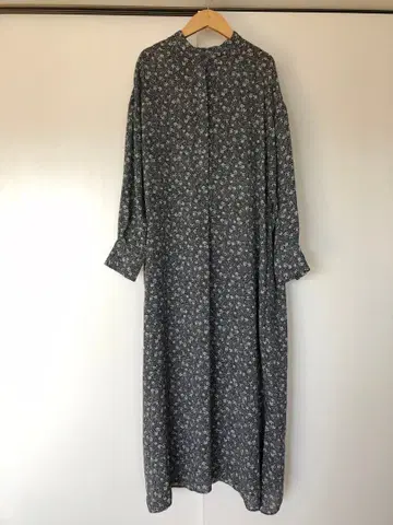 journal standard L'essage 플라워 프린트 원피스