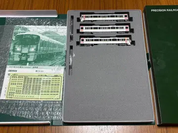 새상품급 KATO 10-1907 227계 500번대 Urara 3량 세트