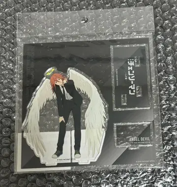 체인소 맨 극장판 레제편 천사의 악마 아크릴 스탠드 대교류전