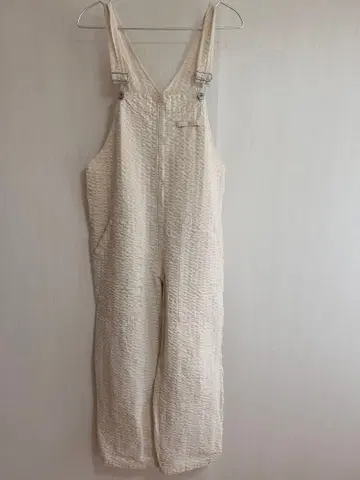 팰리시 살로펫 오버롤