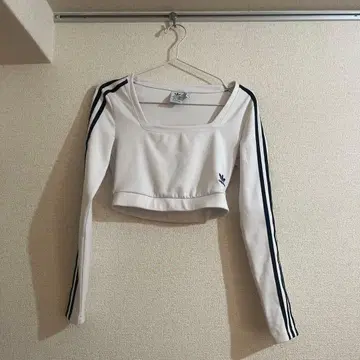 아디다스 오리지널 상의