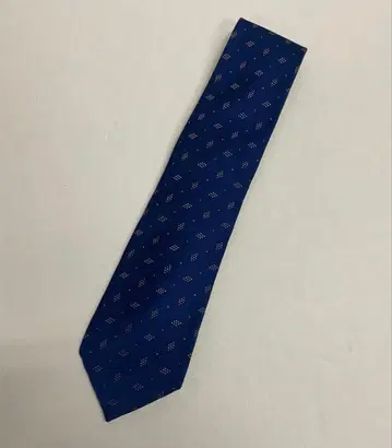 Paul Smith 코몬 무늬 넥타이 3655