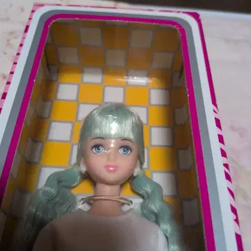 리카짱 캐슬 시온