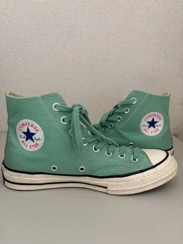 CT70 척테일러 25.5CM