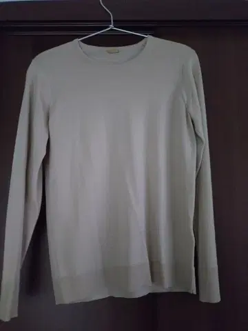 ff 30 크루넥 풀오버 36