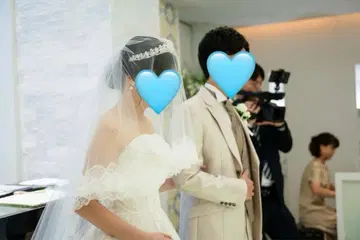 포씨스&컴퍼니 롱 베일 3m