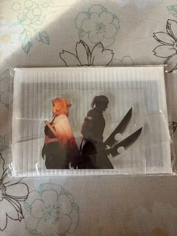 귀멸의 칼날 렌고쿠 텐겐 아크릴 스탠드