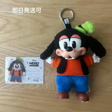 팝마트 디즈니 패밀리 구피 미키 패밀리