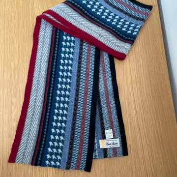 로버트 맥키 머플러 스코틀랜드제