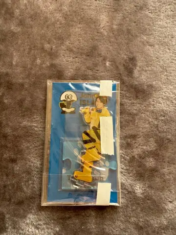 마츠다 겐타 아크릴 스탠드