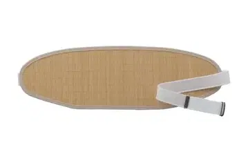 베핀 오비판 발수건 벨트 포함 미개봉 새상품