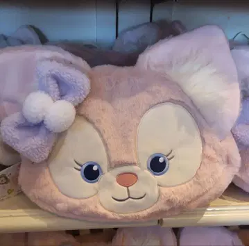 디즈니 리나벨 담요 시크릿 오브 스노위 데이