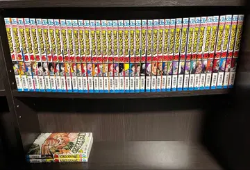 나의 히어로 아카데미아 1~42권