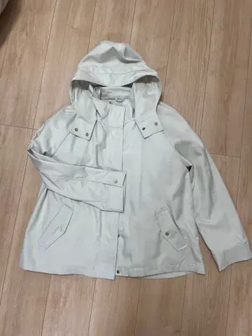 마운틴 파카 라이너 포함 M 사이즈