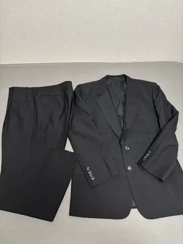 dunhill 오더 싱글 수트 세트