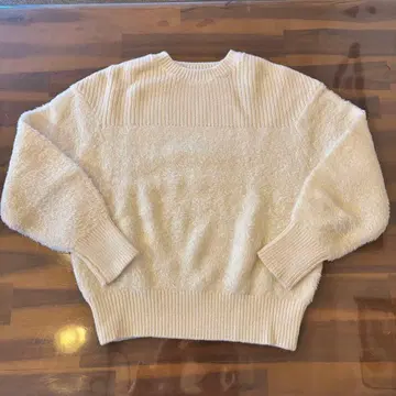 매킨토시 철학 니트 M (38)