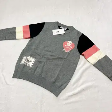 새상품 마크앤로나 골프 스웨터 L 여성용