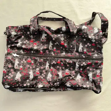 무민 칼리온 백