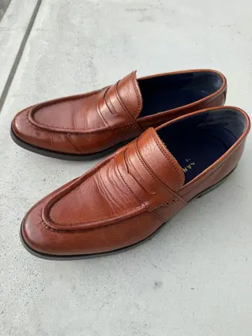 콜한 페니 로퍼