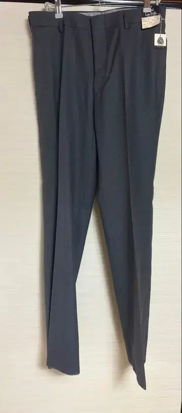 [ 빈티지 ] 캐주얼 슬랙스 울 100% 일본제