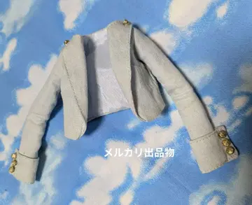 integrity toys 데님 자켓