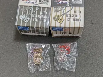 쿠로코의 농구 리틀 액세서리 컬렉션 아카시 무라사키바라