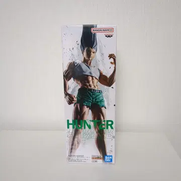 HUNTERXHUNTER 피그라이프! 곤 [ 있는 대로 펜 ]