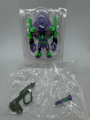 QMSV 에반게리온