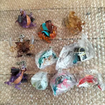 드래곤 퀘스트 크리스탈 몬스터즈