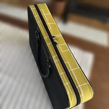 기모노 휴대용 백, 기모노 가방