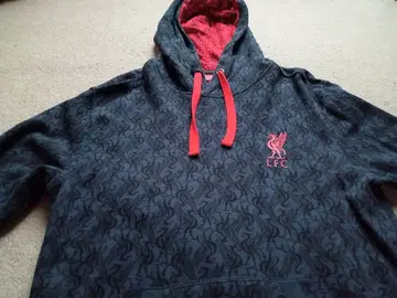 LFC 리버풀FC 후드티