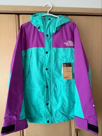 THE NORTH FACE 마운틴 라이트 자켓 L