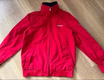 TOMMY HILFIGER 나일론 자켓