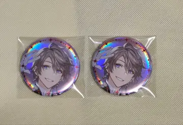 OVERTURE 랜덤 캔뱃지 카이타 하루